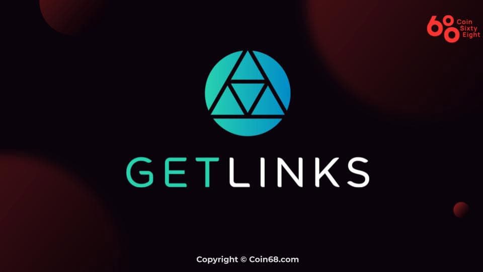 Evaluation of the Getlinks venture (Back links coin)