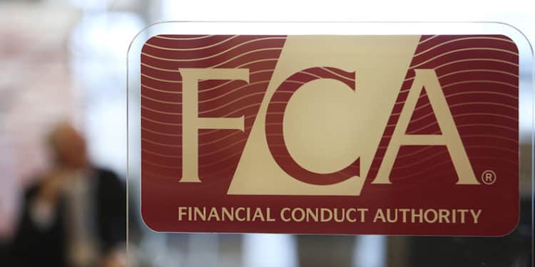 FCA Launches TikTok, Warns YouTube About Cryptocurrency