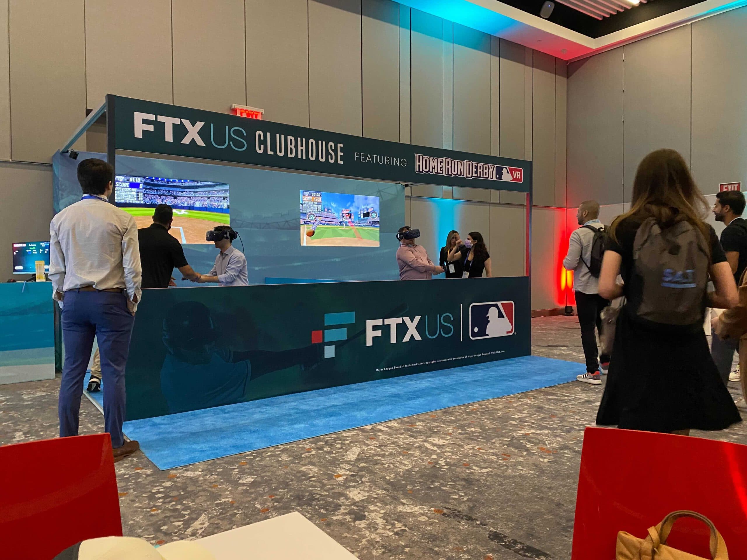 FTX US reviews record income in the third quarter of 2021