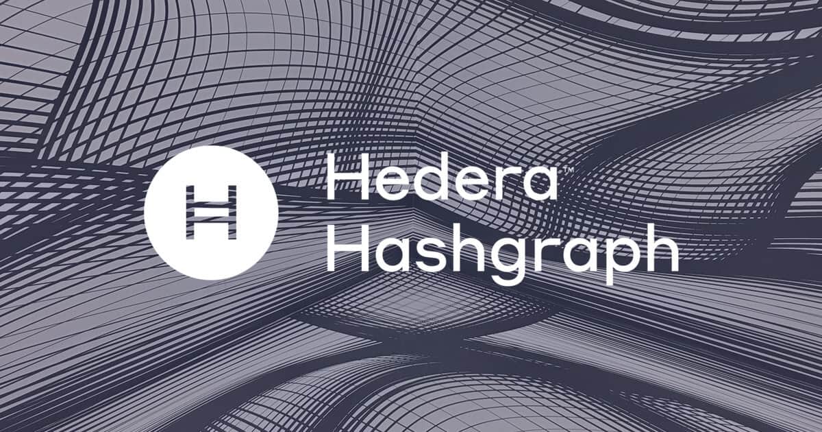 Hedera Hashgraph is about to launch initially DeFi undertaking, HBAR rate exhibits indicators of “rolling”