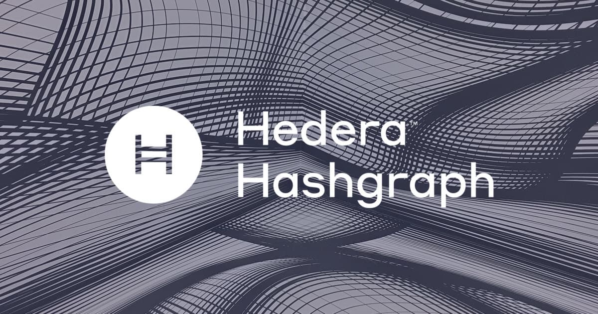 Hedera Hashgraph is about to launch initially DeFi undertaking, HBAR rate exhibits indicators of “rolling”