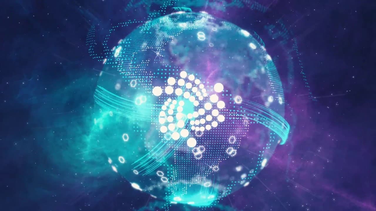 IOTA “follows” the trend of Kusama and Polkadot, launches the Shimmer check network