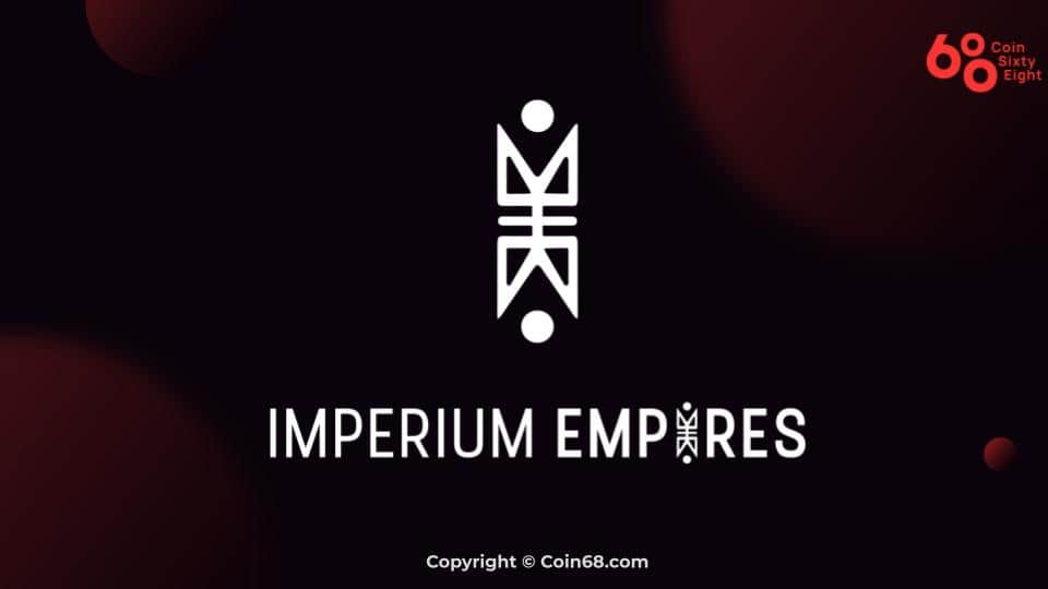 Imperium Empires Game Review (IME Coin) – Latest task information and facts and updates