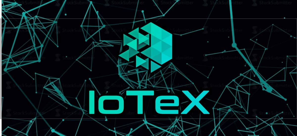 IoTeX (IOTX) establishes a new ATH in the midst of a “red fire” market place, opening up options for representatives of the older generation