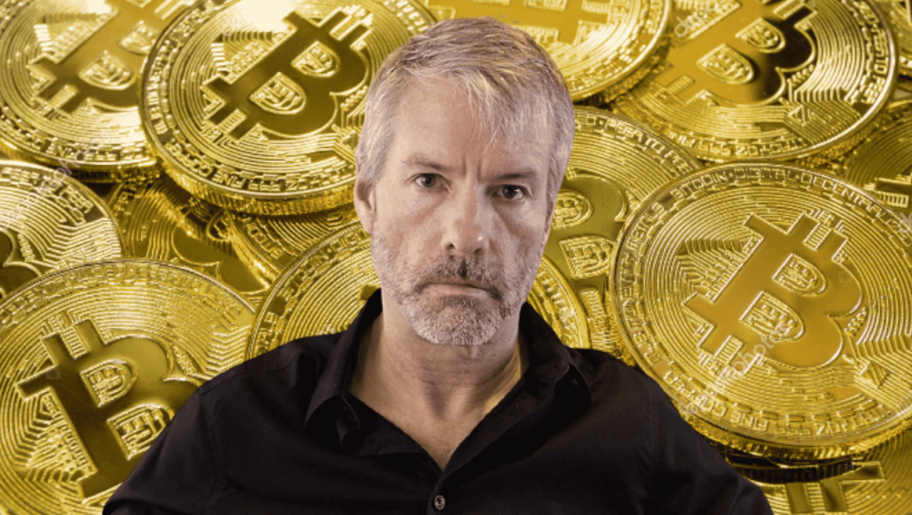Microstrategy CEO confidently believes Bitcoin (BTC) will come to be an asset with a marketplace cap of $ one hundred trillion
