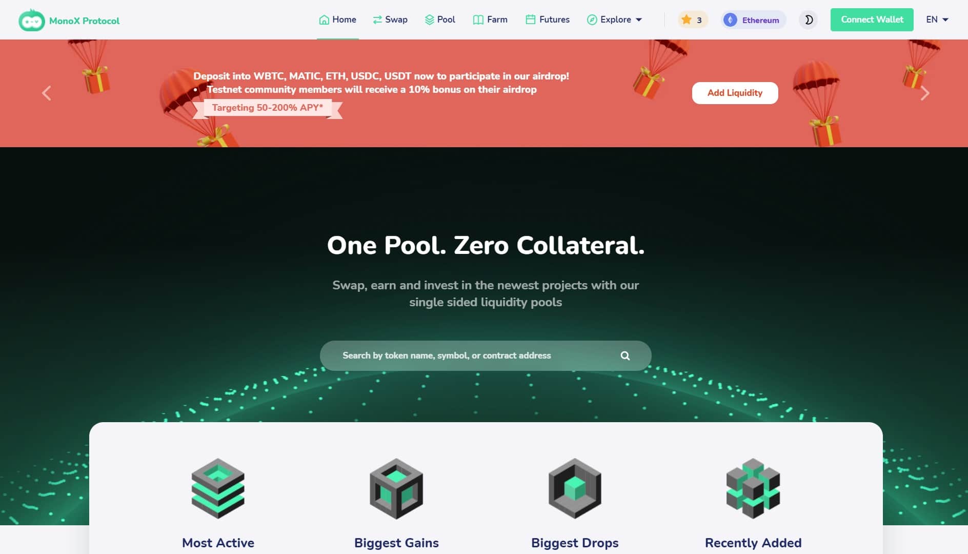 MonoX task on Polygon was hacked, $ 31 million in damages