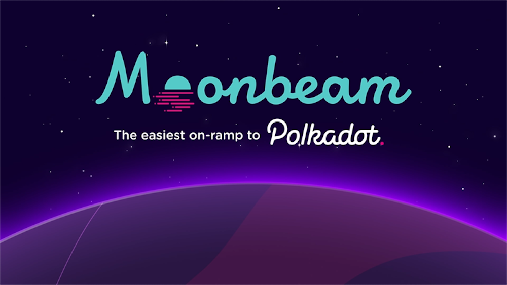 Moonbeam (GLMR) turns into the 2nd task to win the Polkadot .parachain auction