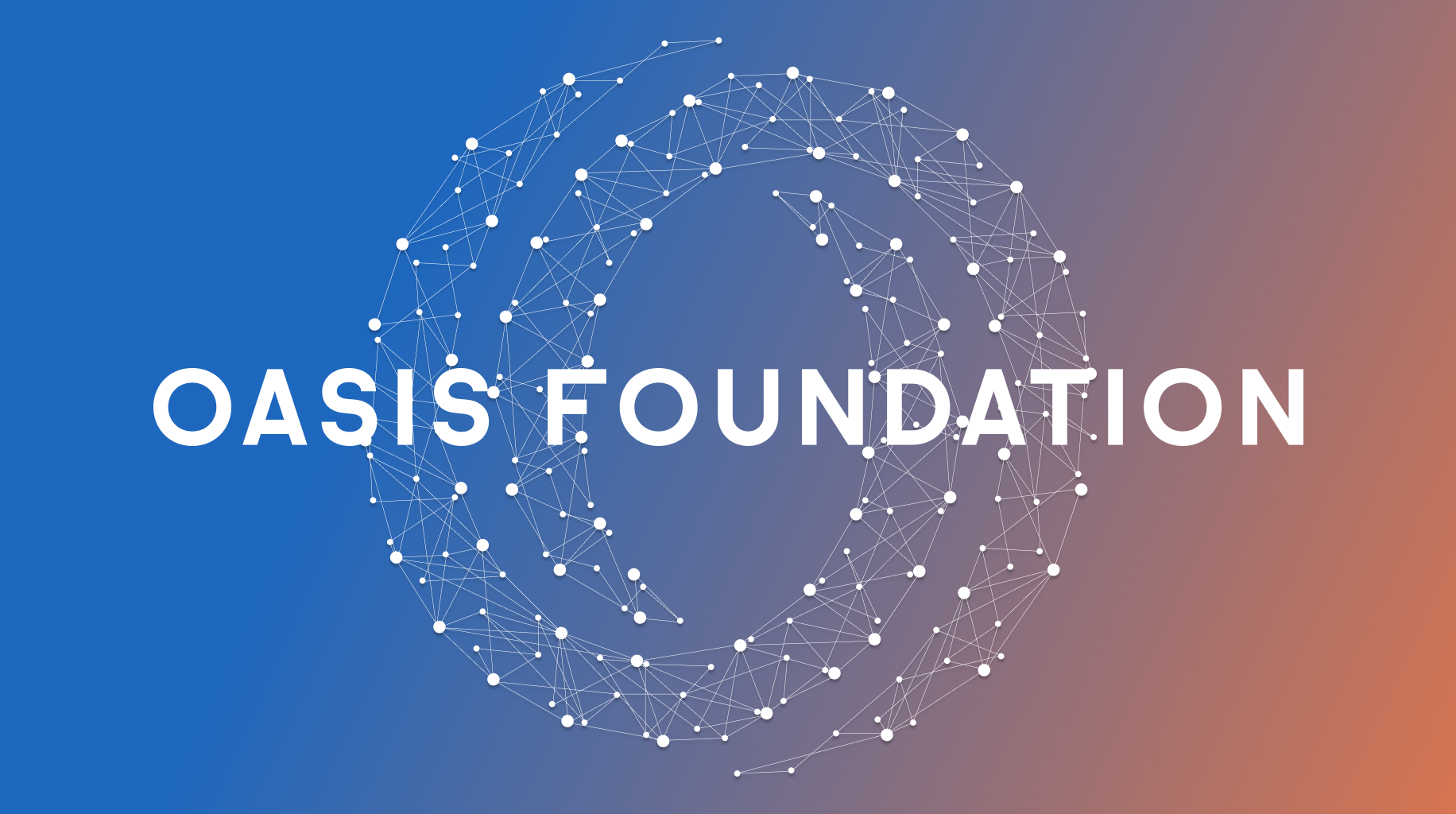 Oasis Foundation launches ParaTime on mainnet, prepares to “launch” its personal DEX exchange