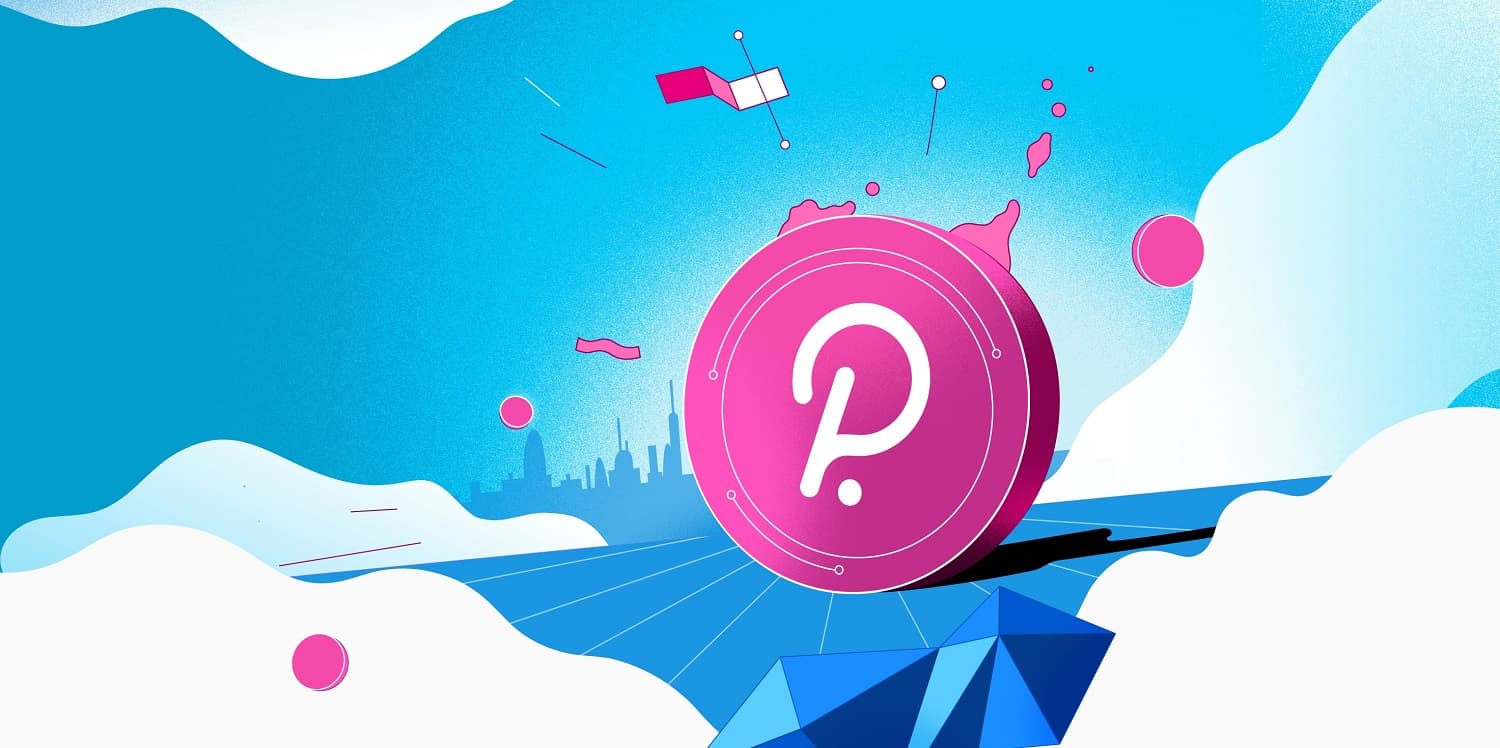 Polkadot (DOT) establishes the new ATH in advance of the chain guard rod