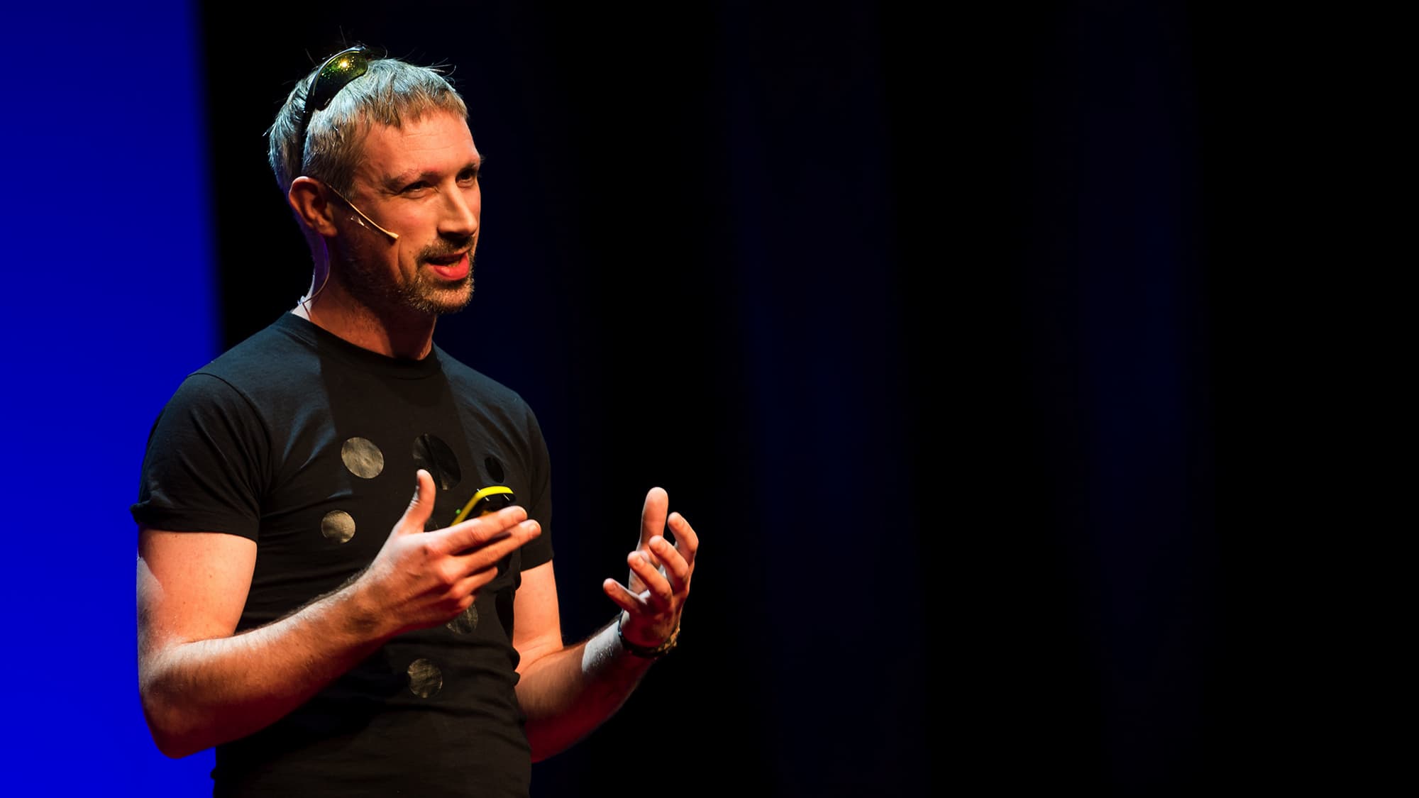 Polkadot (DOT) founder guarantees an era of engineering that surpasses Ethereum (ETH)