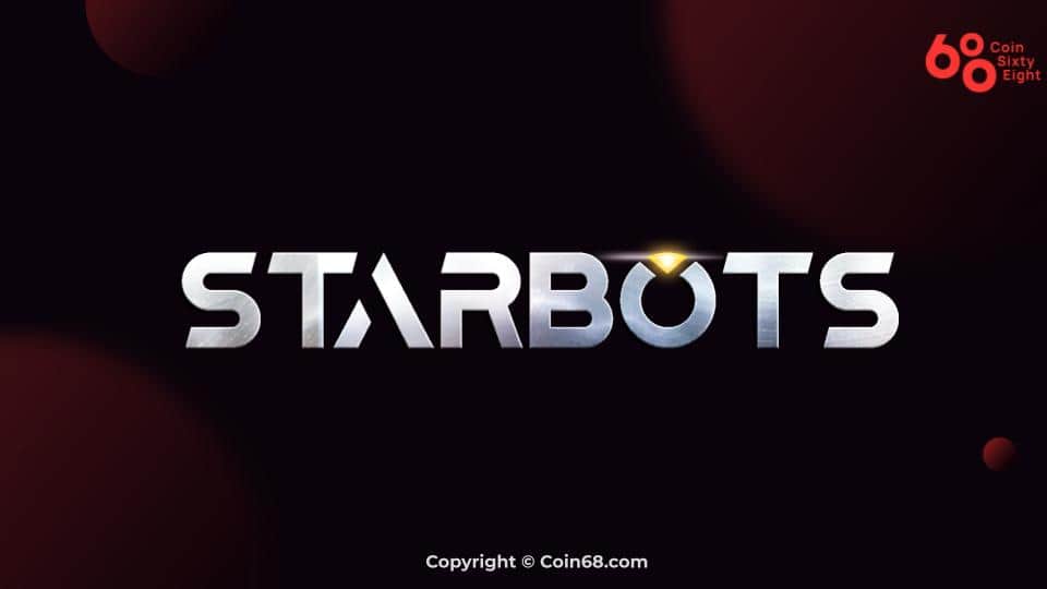 Review StarBots Game (BOT Coin) – The hottest venture data and updates