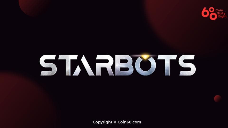 Review StarBots Game (BOT Coin) – The hottest venture data and updates