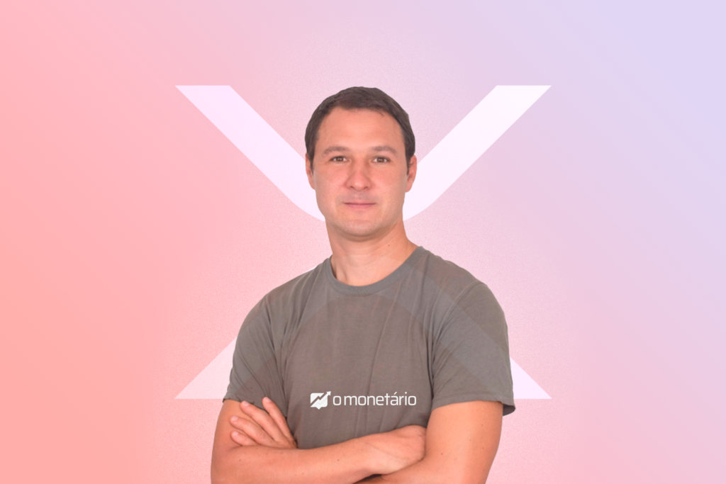 Ripple co-founder Jeb McCaleb has not “downloaded” any XRPs in the previous three months, why?