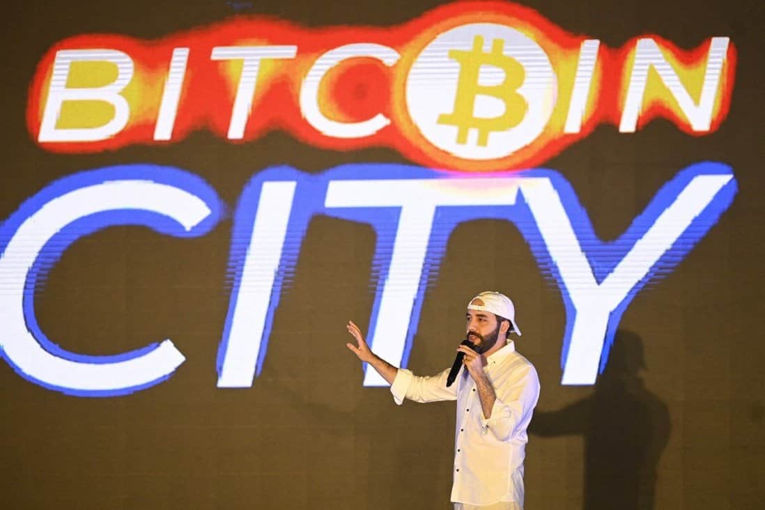 Should You Invest In El Salvador “Bitcoin Bonds”?
