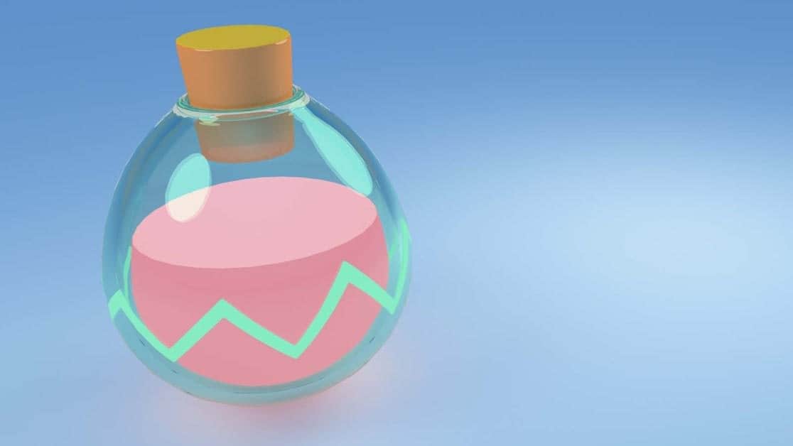 Smooth Love Potion (SLP) elevated one hundred% the day following Axie Infinity’s “breakthrough” was announced