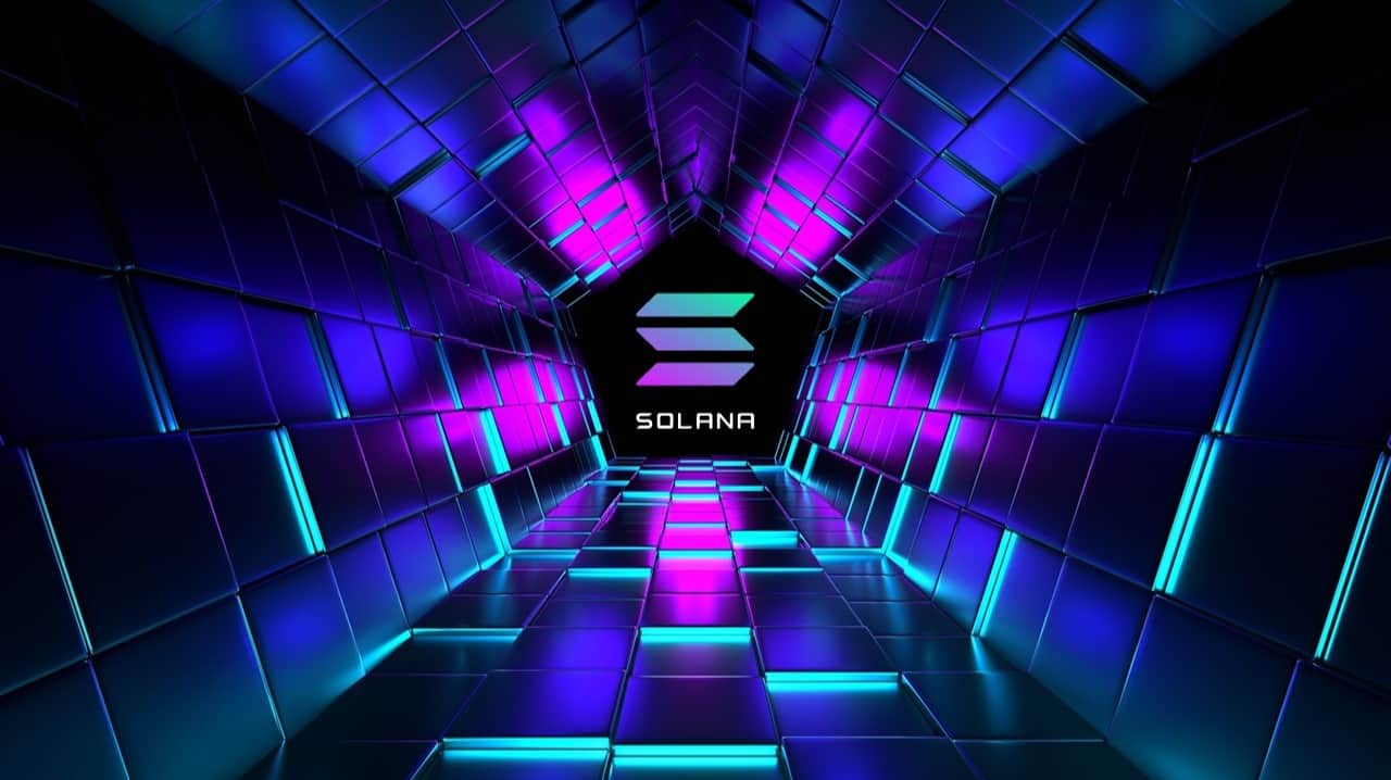 Solana (SOL) joined Bloomberg’s suite of information items soon after Bitcoin and Ethereum