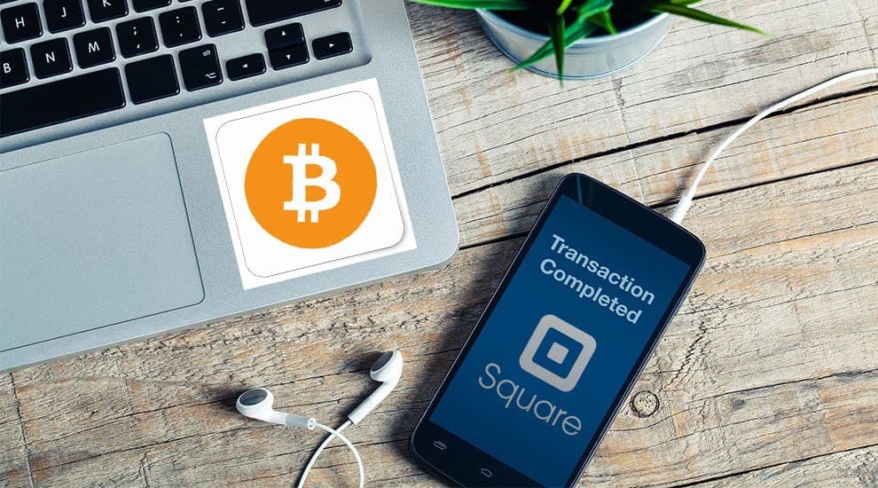 Square publishes the white paper for the Bitcoin DEX exchange