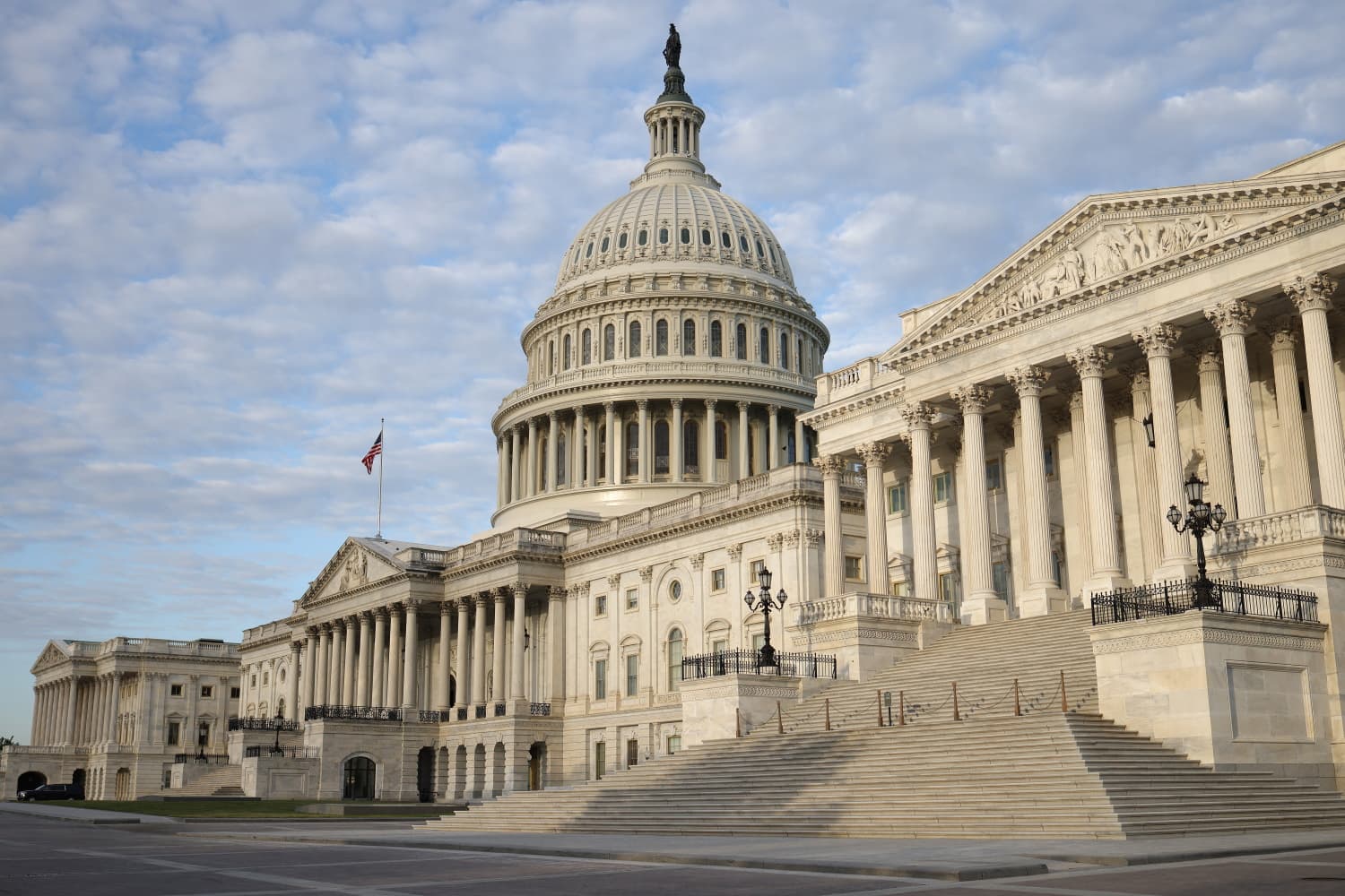 The $ one trillion infrastructure law that taxes cryptocurrencies has been passed by the House of Representatives