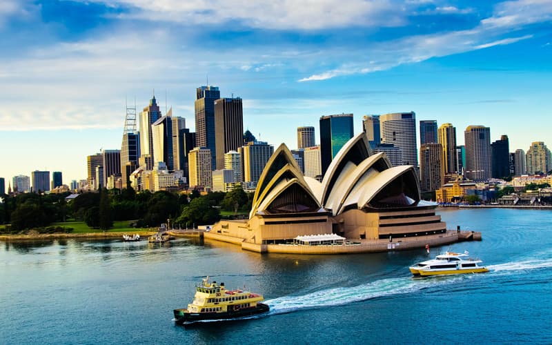 The $ 47 billion Australian pension fund is getting ready to invest in cryptocurrencies