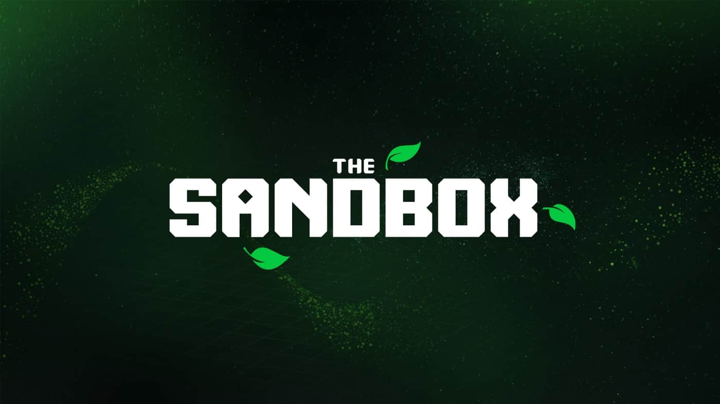 The Sandbox raised $ 93 million from SoftBank, SAND’s rate went on to make ATH