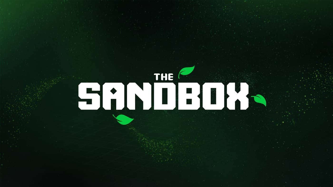 The Sandbox raised $ 93 million from SoftBank, SAND’s rate went on to make ATH