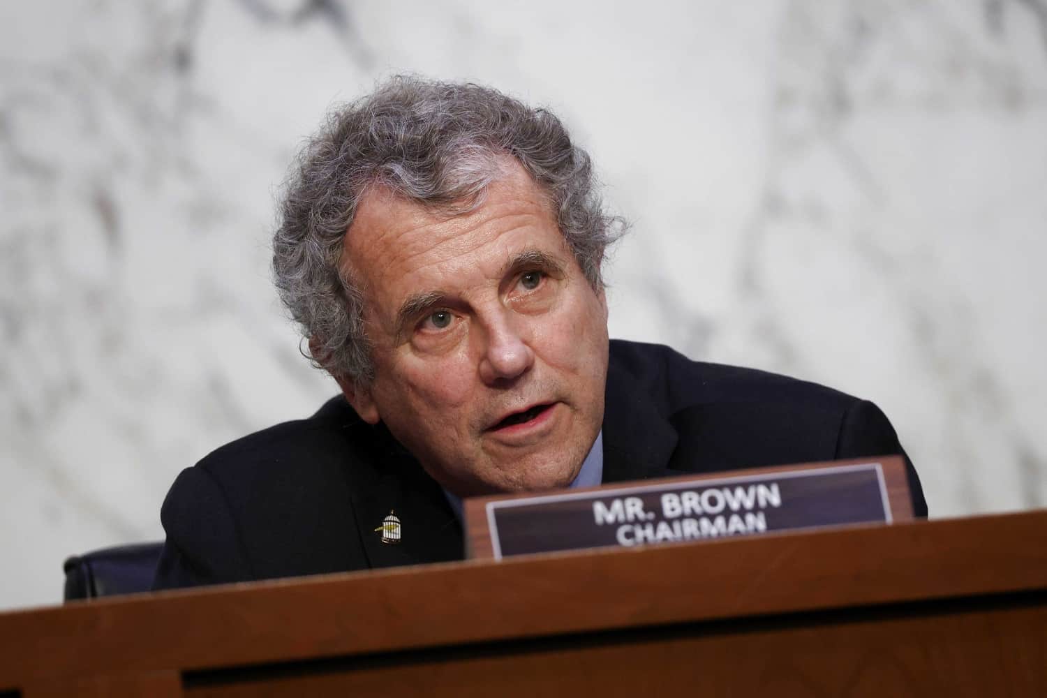 The US Senate Banking Committee asks for data on stablecoin tasks