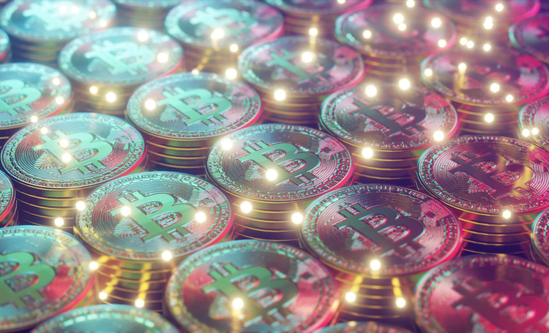 Total cryptocurrency marketplace capitalization exceeds $ three trillion for the initially time