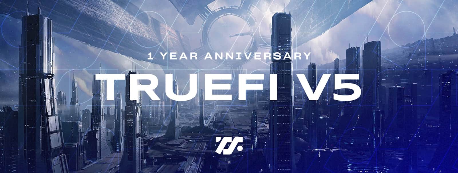 TrueFi V5 – New update edition of the loan engine