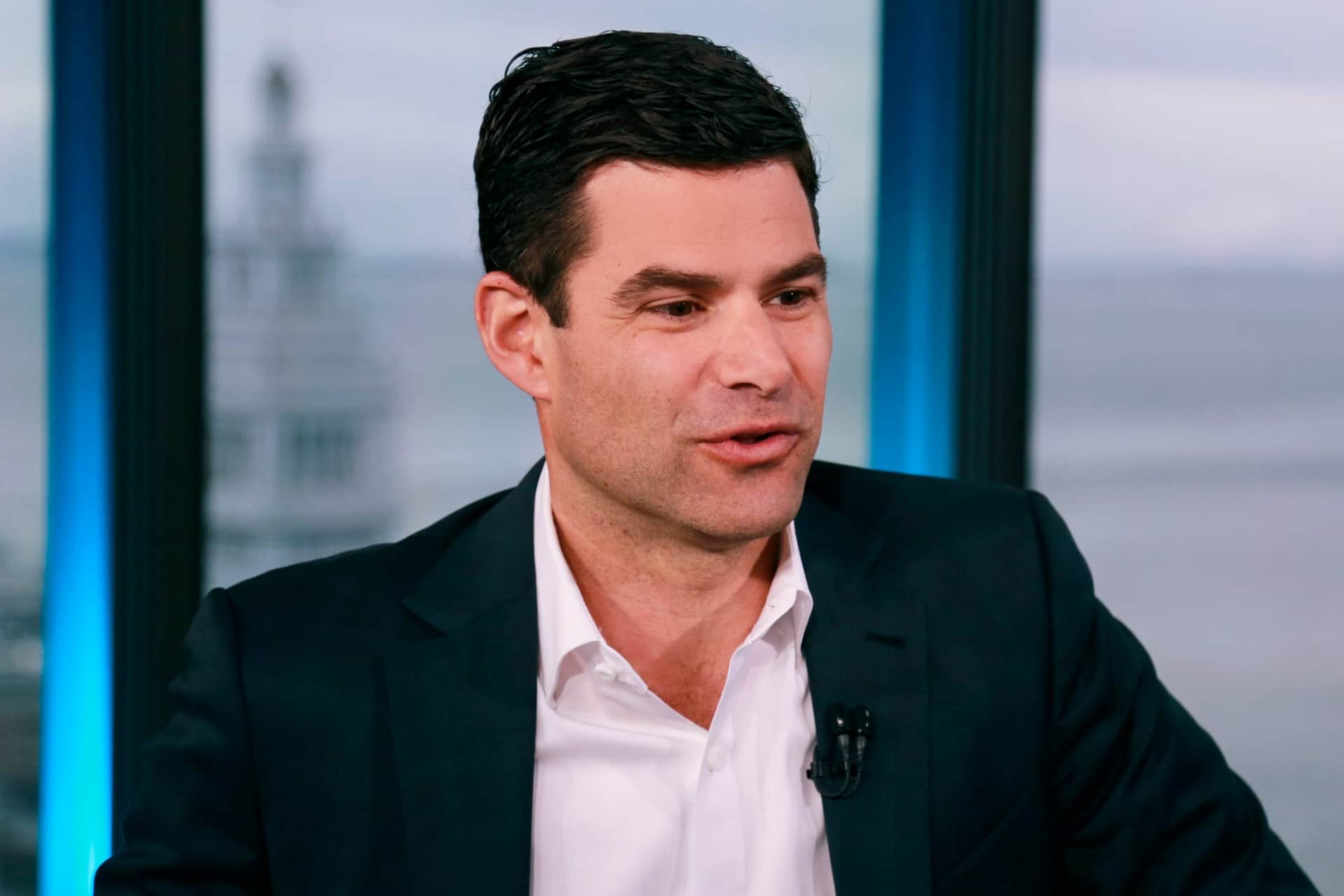 Twitter CFO: “Don’t invest in cryptocurrencies right now”