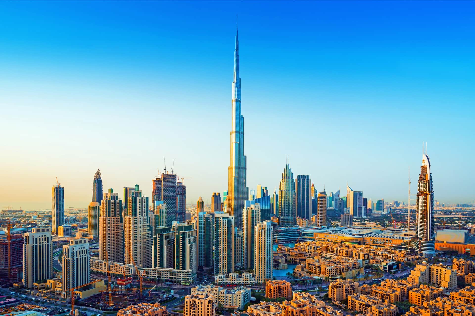 UAE enterprise orders $ 650 million Bitcoin miners