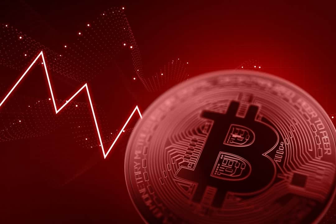 Unable To Break Through The Resistance, Bitcoin Quickly “Bleeds” Below $ fifty five,000 – How About BTC?