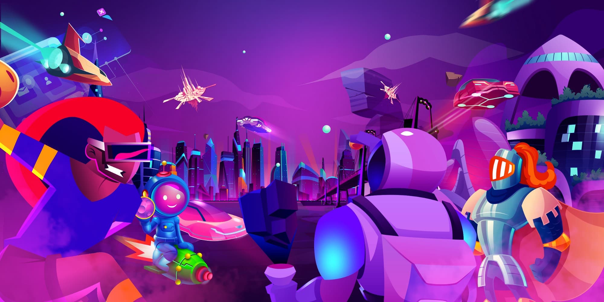 What is the cause why the metaverse can grow to be a trillion dollar marketplace in the following handful of many years?