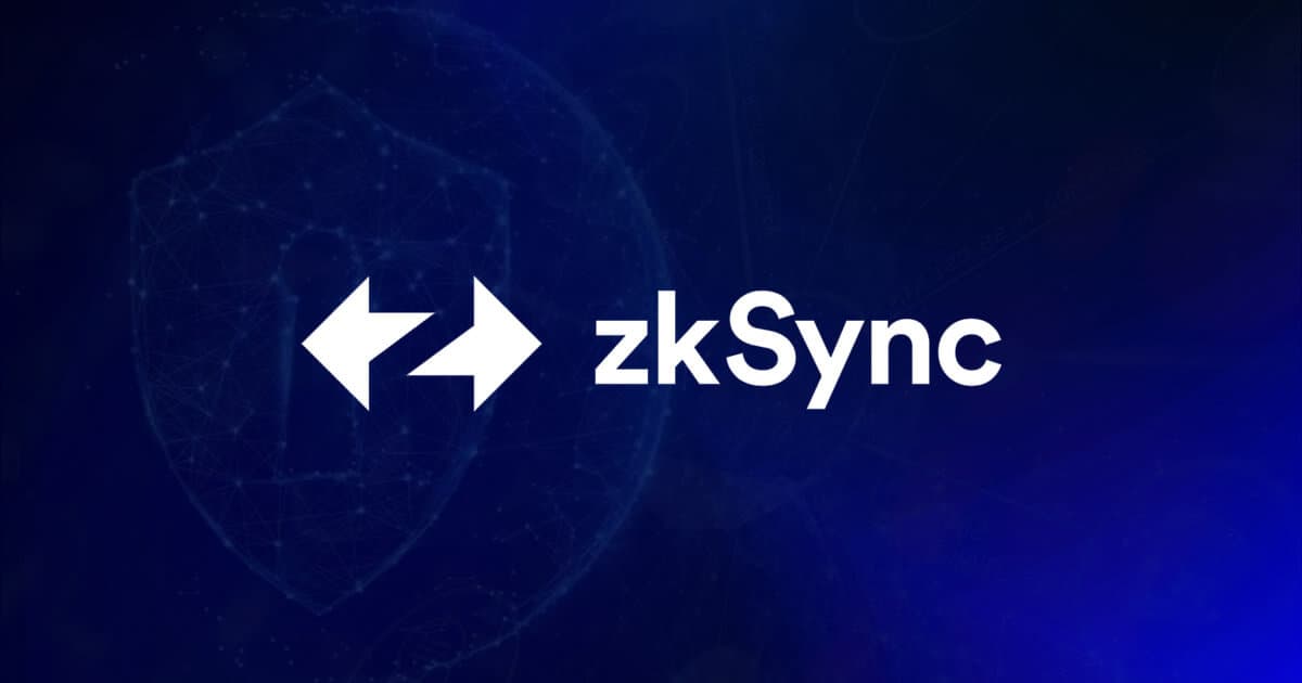 What is zkSync? Is it a significant competitor to StarkWare?