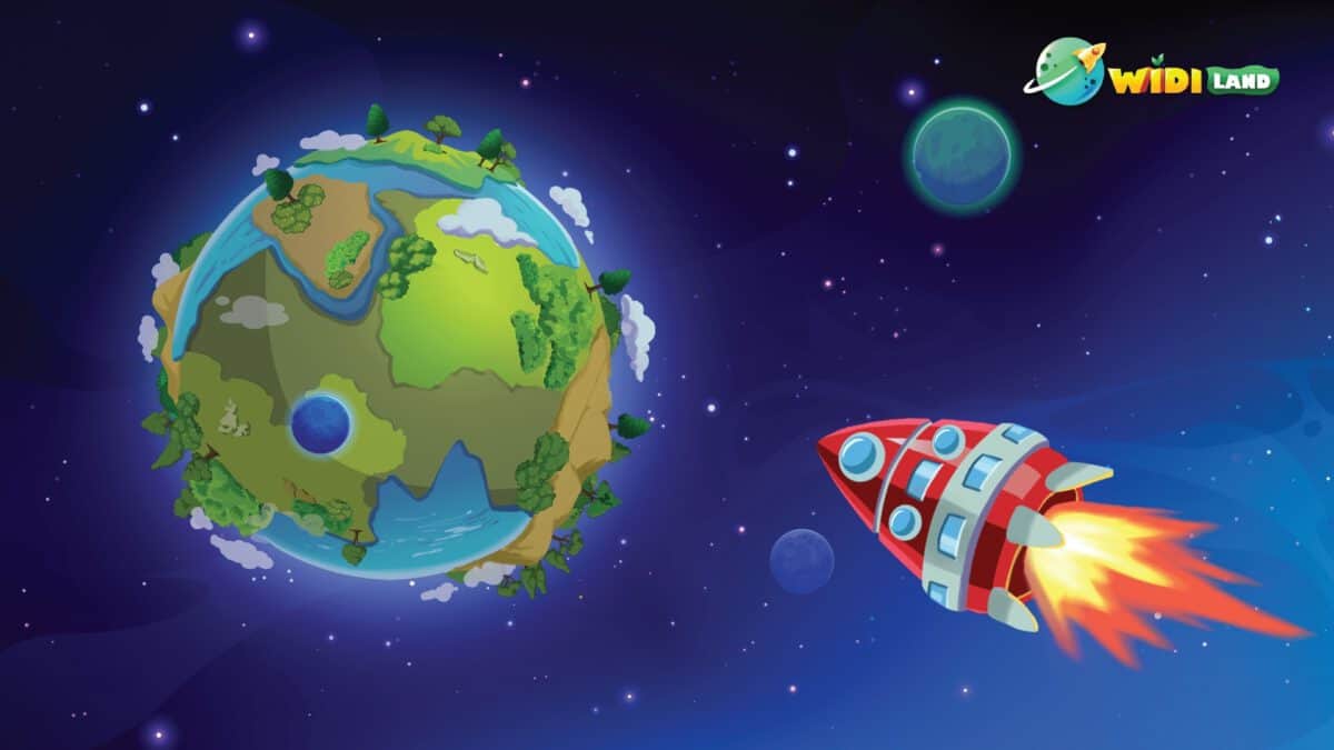 WidiLand Game Review (WIDI Coin) – Latest venture facts and updates