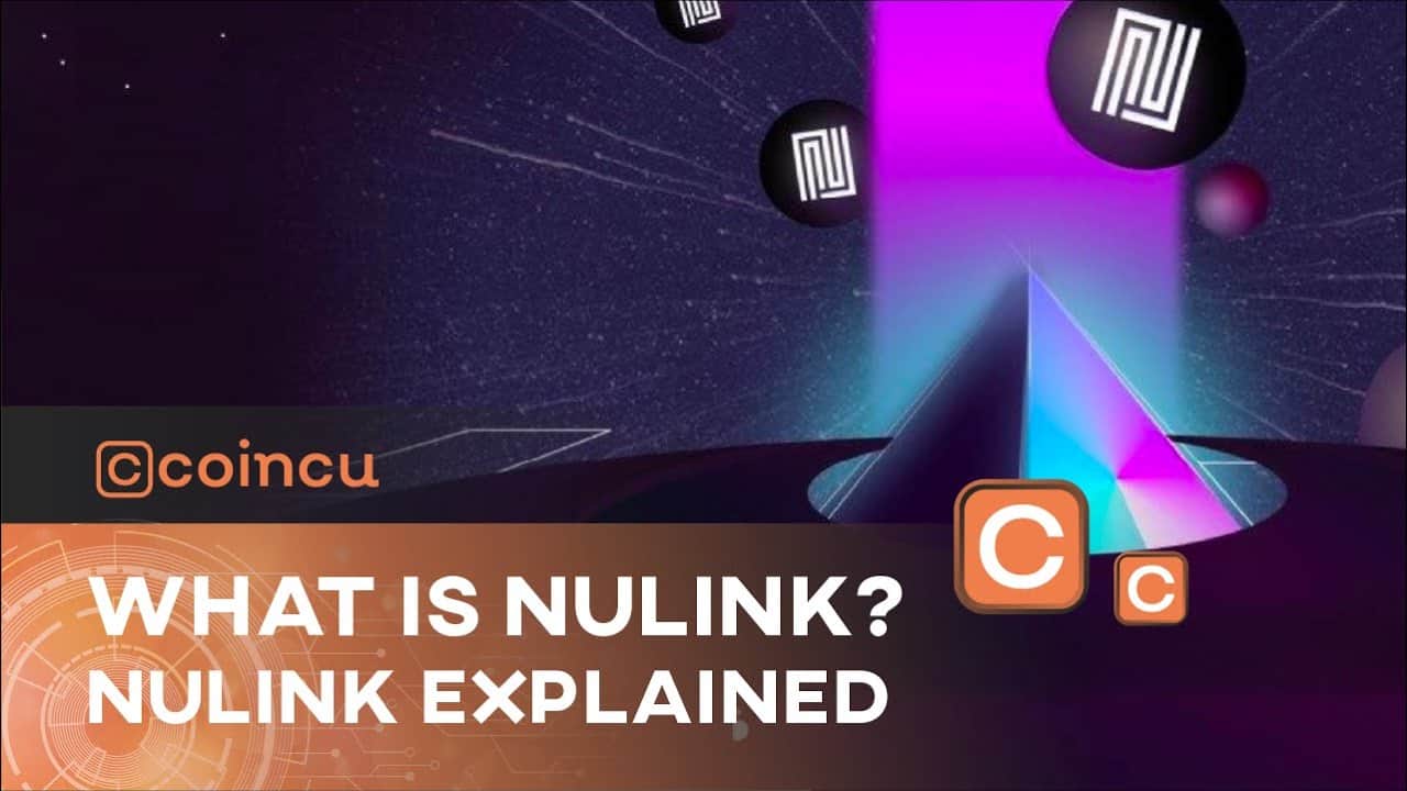 What is NULINK? | NULINK explained | Video Guide