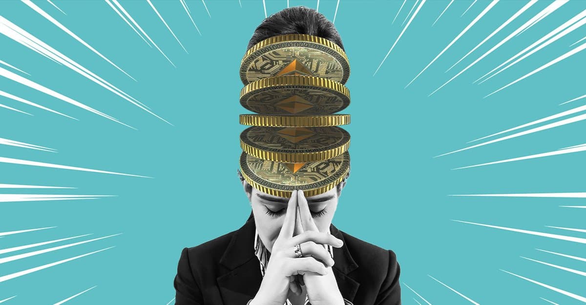 three psychological tricks to endure crypto flash crashes