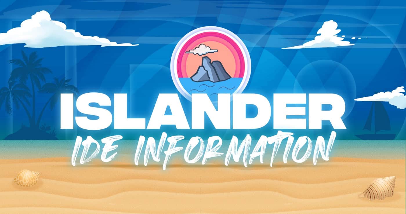 About IDE Islander x XAVA Airdrop