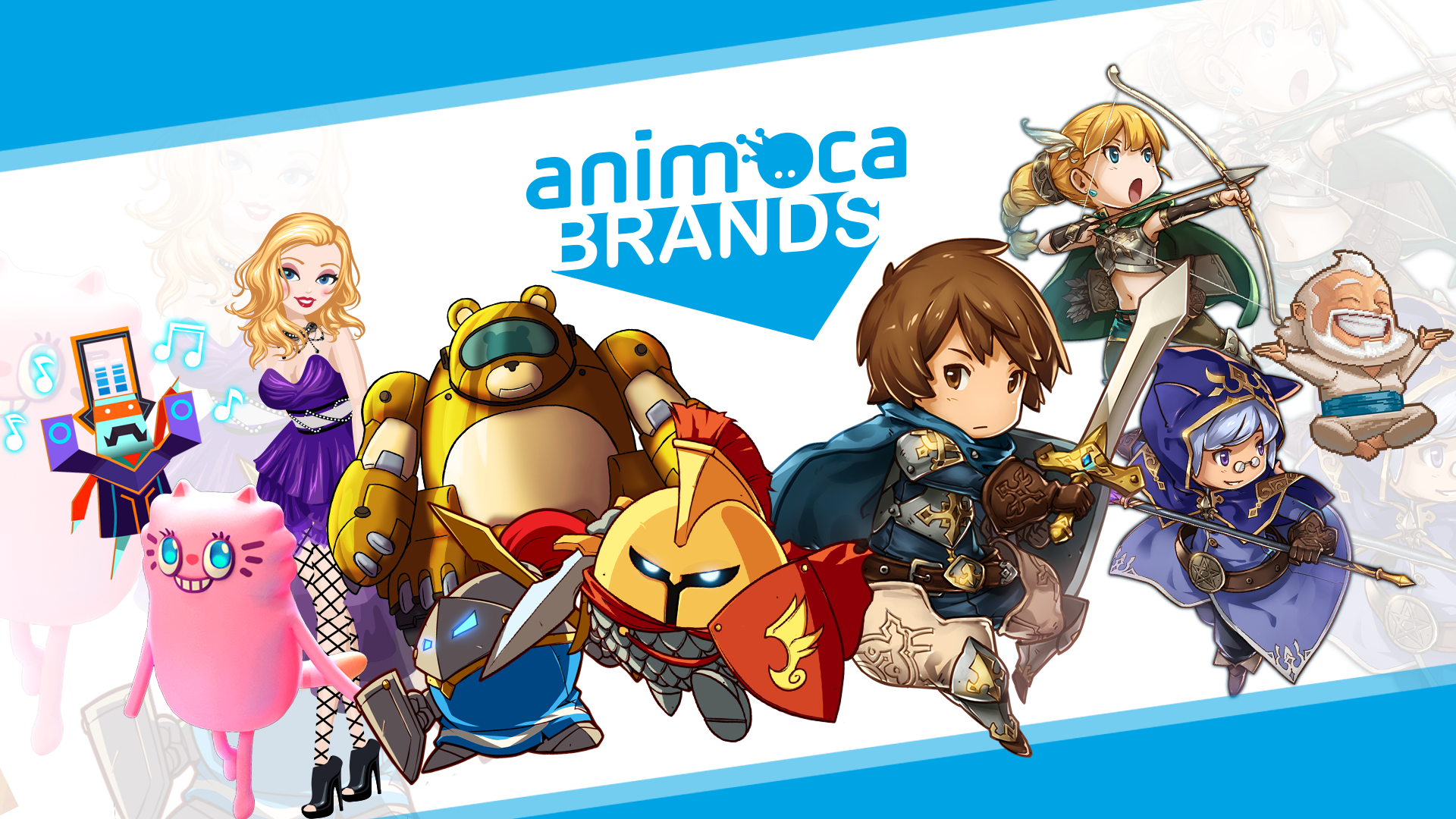 Animoca Brands’ price range has enhanced five instances in two months thanks to the “fever” of the metaverse