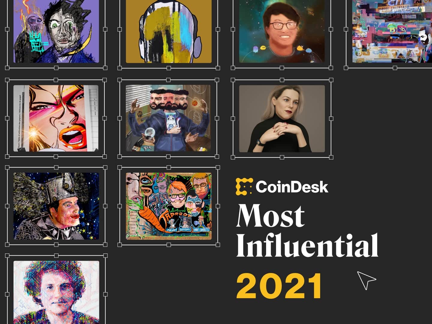 Axie Infinity CEO Nguyen Thanh Trung is amid the leading ten crypto characters of 2021