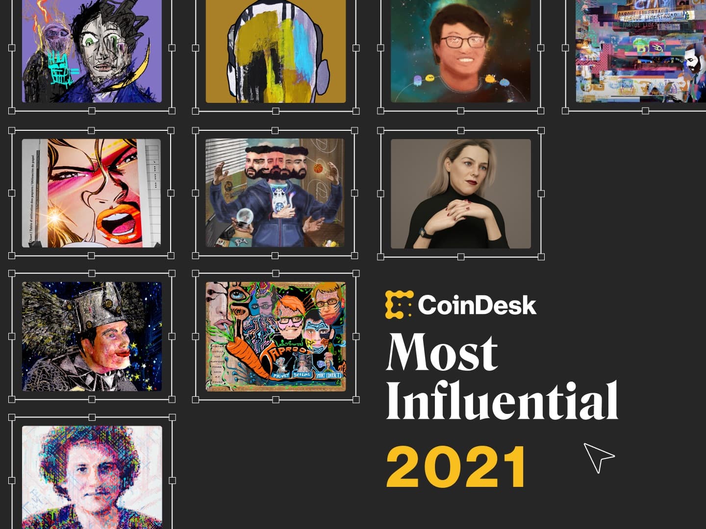 Axie Infinity CEO Nguyen Thanh Trung is amid the leading ten crypto characters of 2021