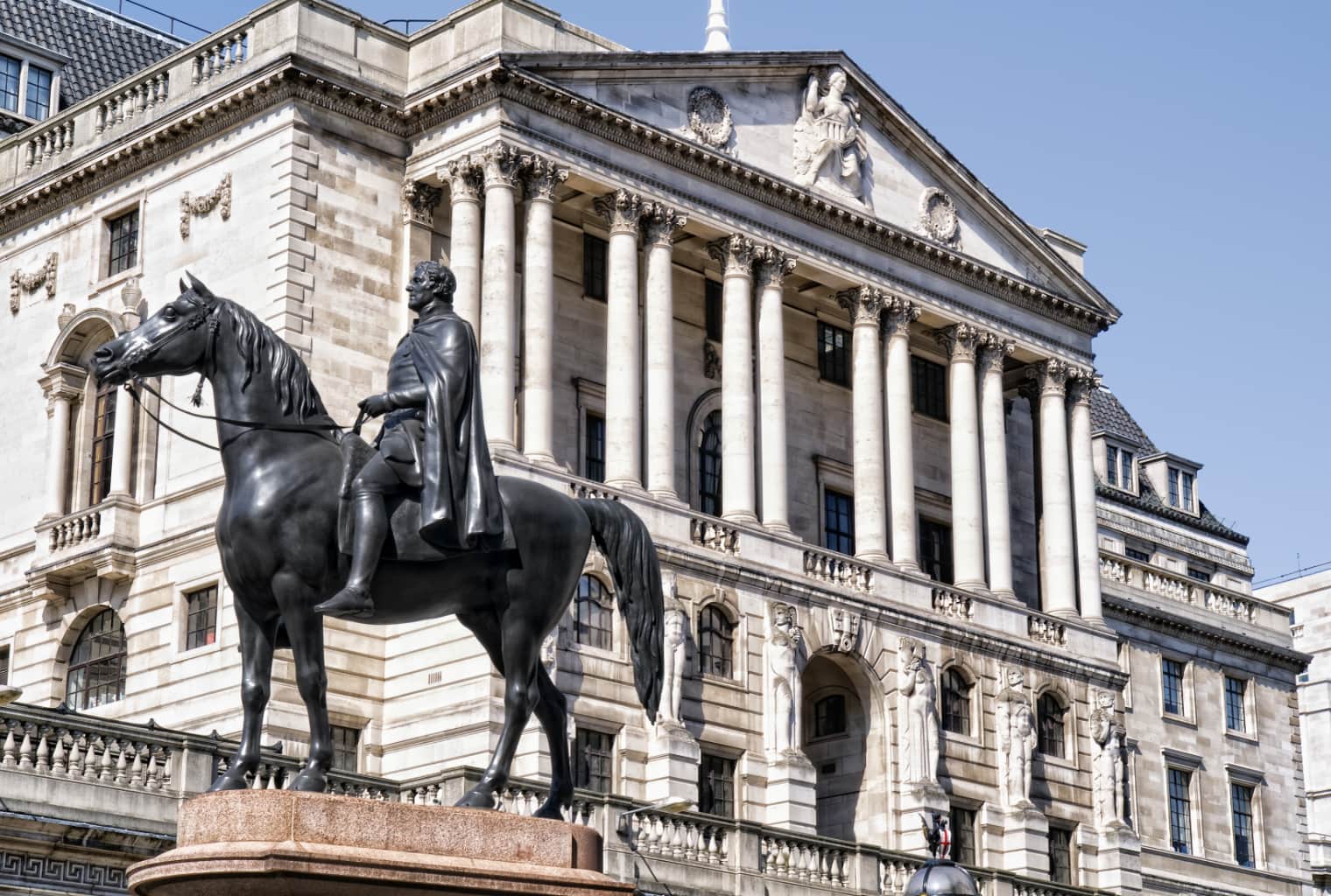 Bank of England Determined to Accelerate Building a Legal Framework to ‘Strangle’ Cryptocurrencies