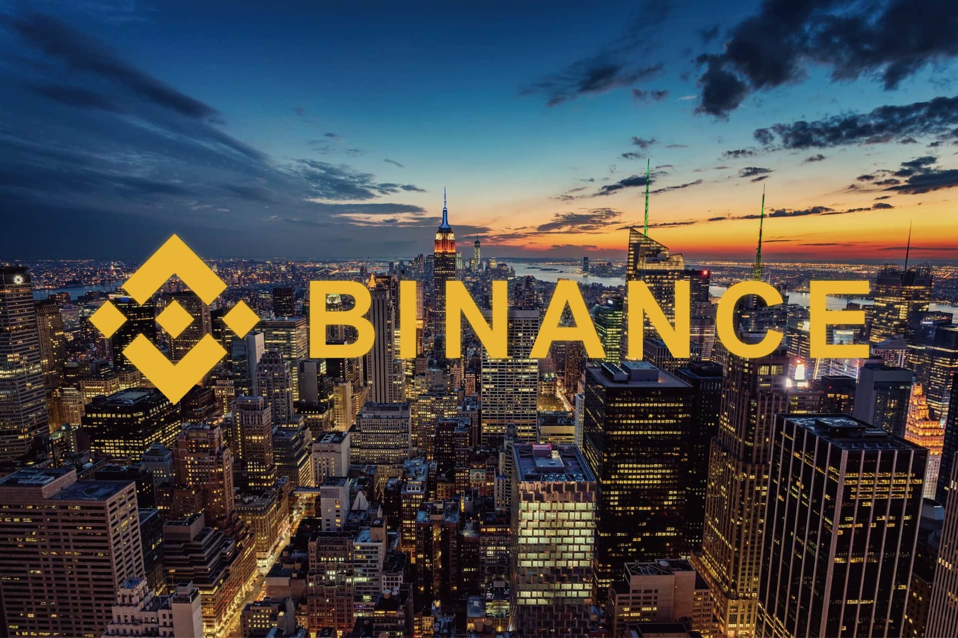 Binance Forms Agreement with Dubai to jointly establish a worldwide Crypto Hub