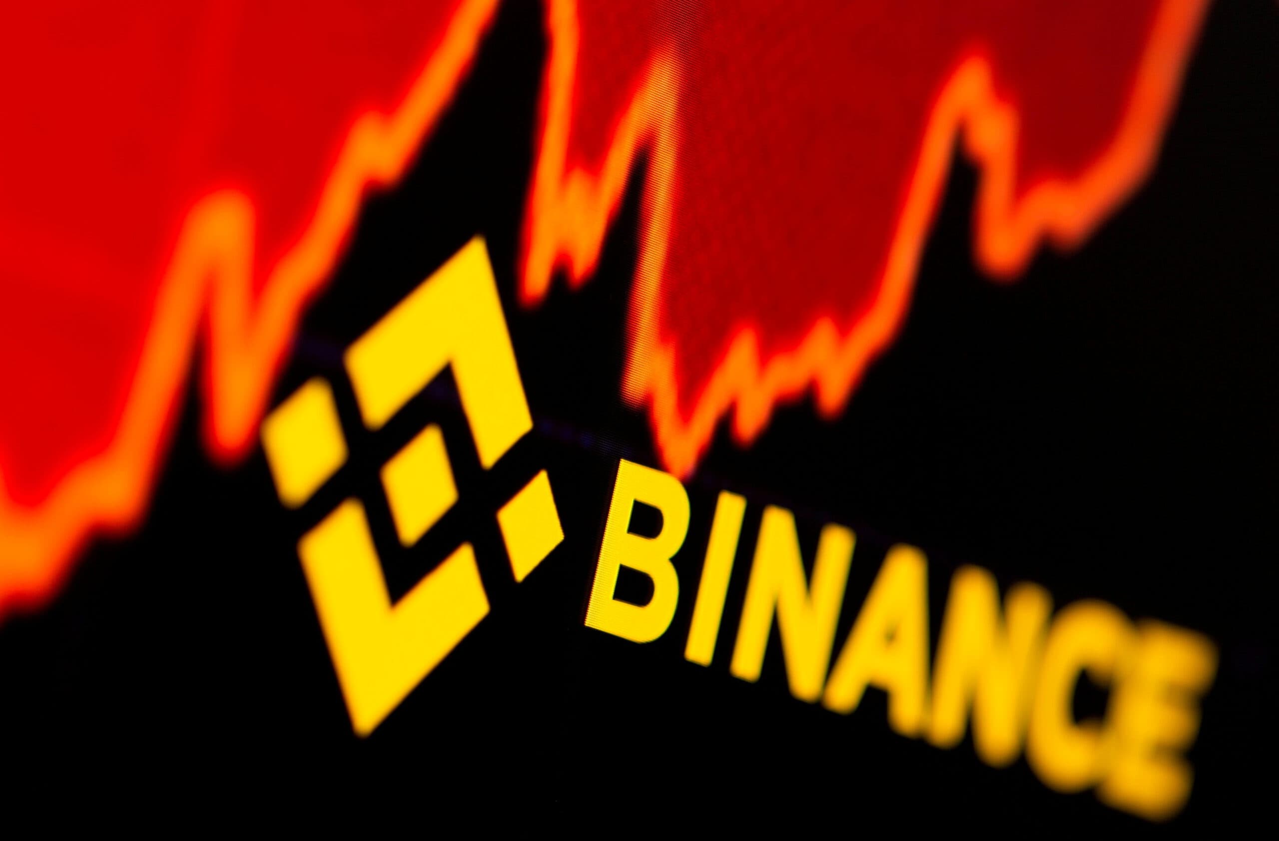 Binance Singapore withdraws the lively application and declares closure