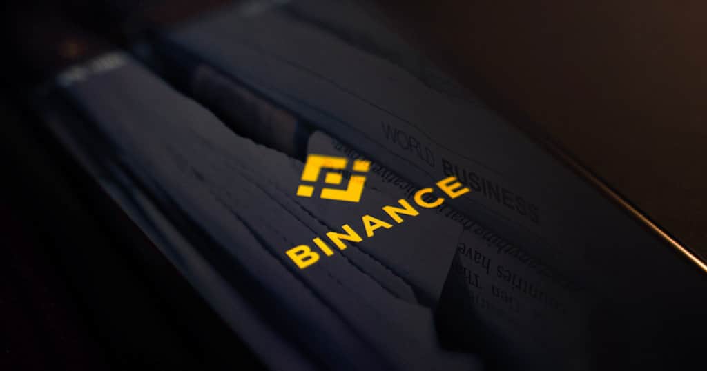 Binance Turkey fined eight million lire for not complying with anti-revenue laundering laws