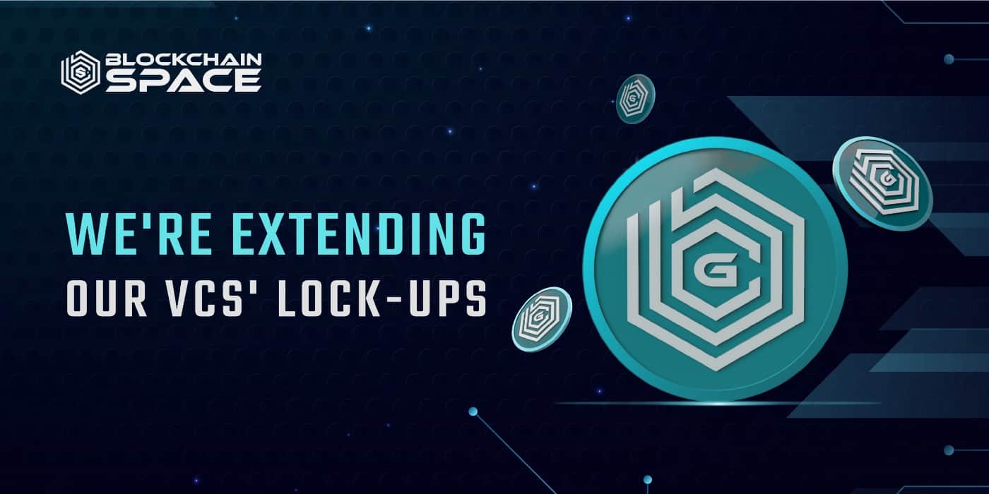 BlockchainSpace (GUILD) improvements the maturation routine
