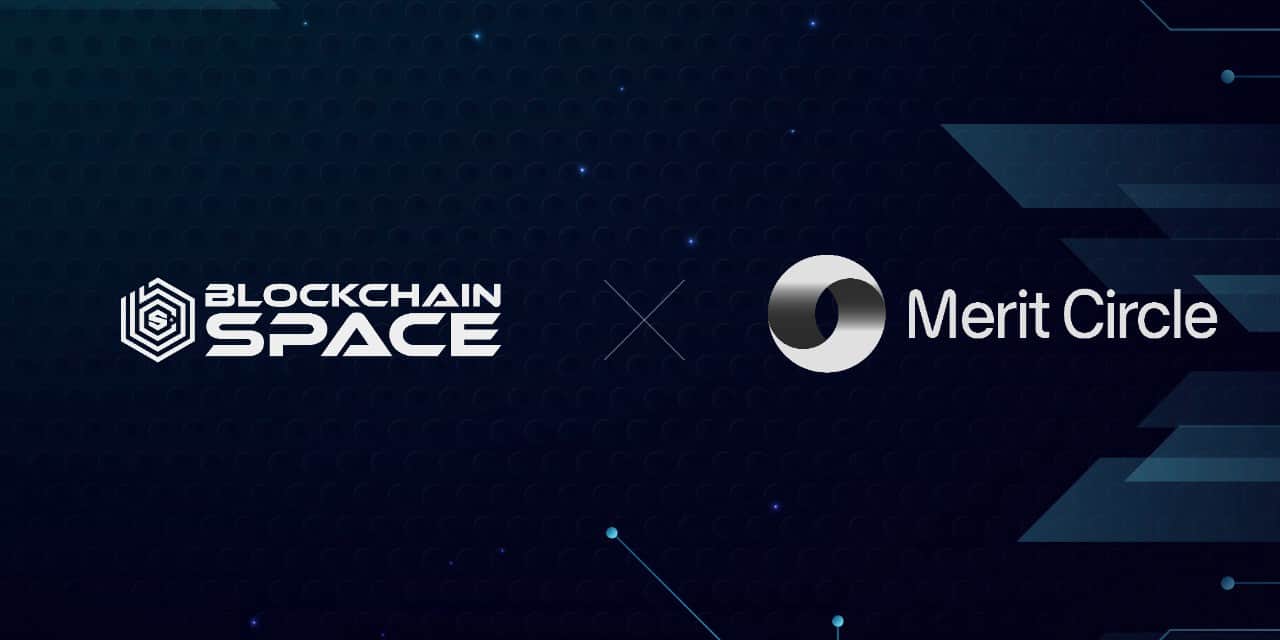 BlockchainSpace’s up coming companion (GUILD) calls Merit Circle