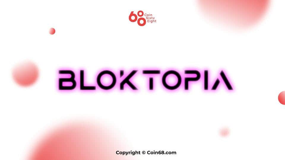 Bloktopia Project Review (BLOK Coin)