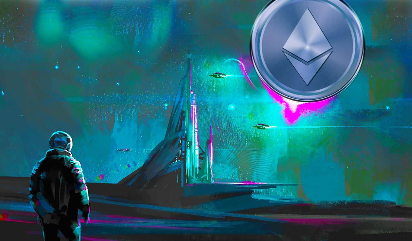 “Brave” Ethereum approaches ATH, will ETH proceed to lead the new altcoin season?