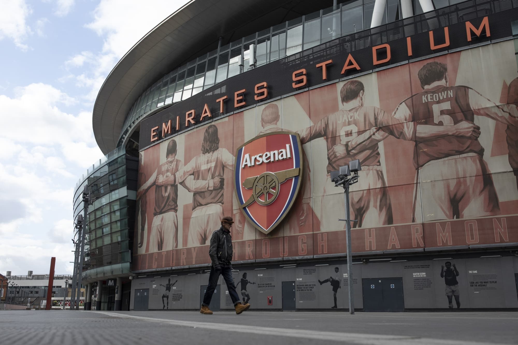 British authorities ban the promoting of Arsenal fan tokens