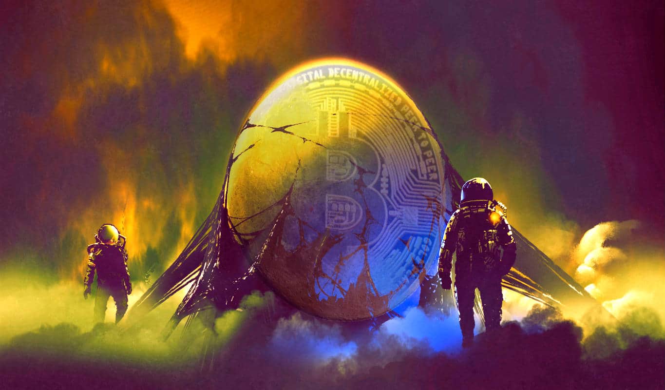 “Broken” Bitcoin futures contract 83,000 BTC, possibility or challenge for the industry?